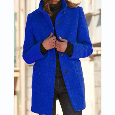 VALERIA™  | Classic Coat
