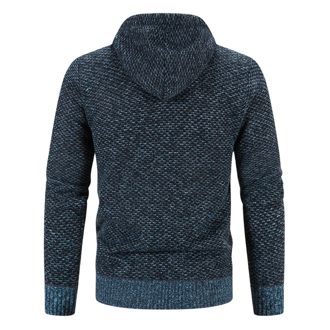 Alejandro™ – Ultimate Hoodie for Effortless Comfort