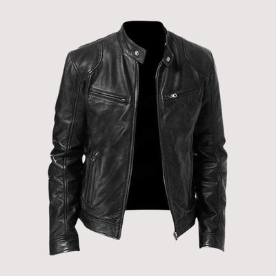 Kensley™ – Men’s Jacket for Timeless Bold Confidence