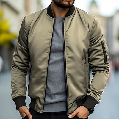 Preston™ – Classic Jacket for Timeless Everyday Style