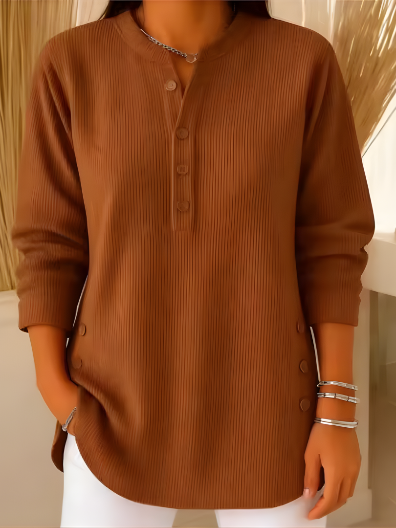 Winnie™ | Classic Crew-neck Pullover