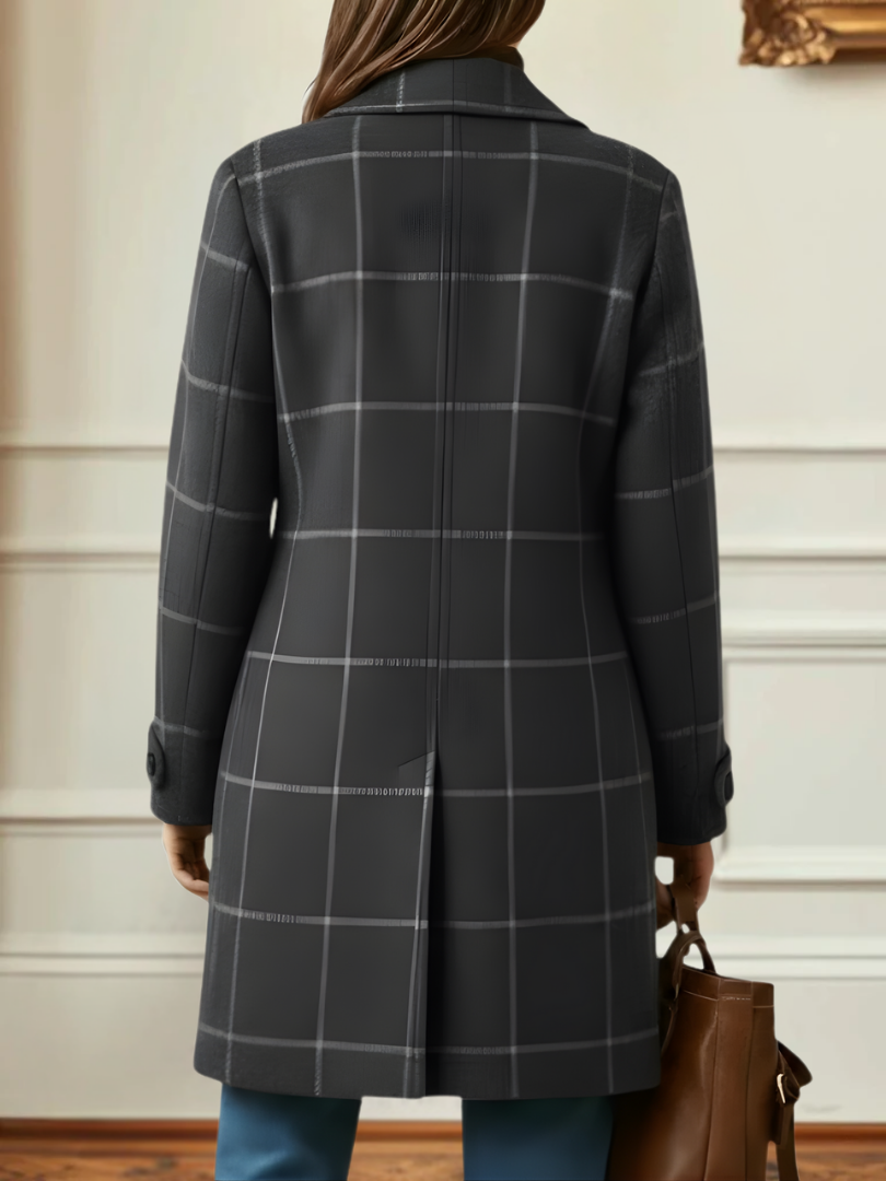 LINNIA™ | Tailored Coat