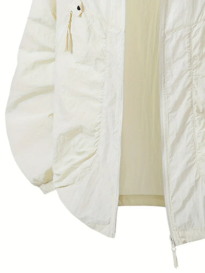 Mathias™ – Outdoor Hooded Jacket for Unstoppable Adventures