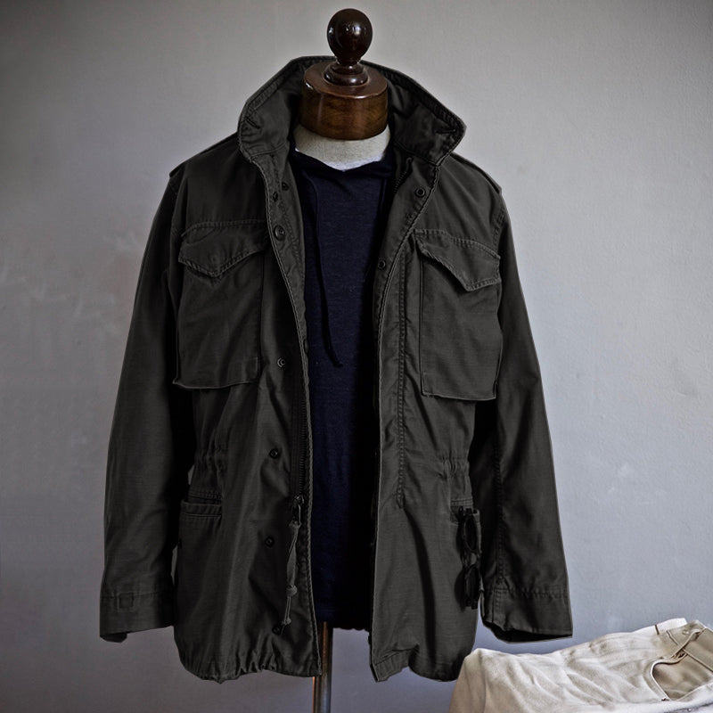 Boston - M65 Field Jacket