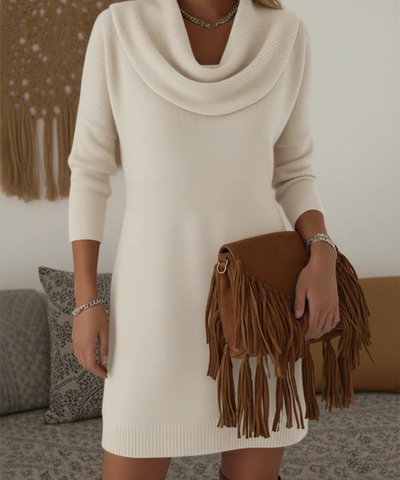 Kirsten™ | Relax Knit Dress