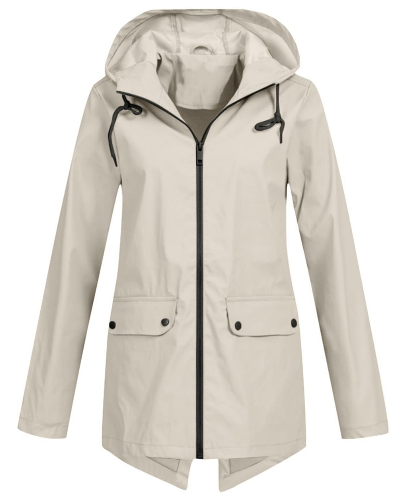 EMBER™ | Waterproof Jacket