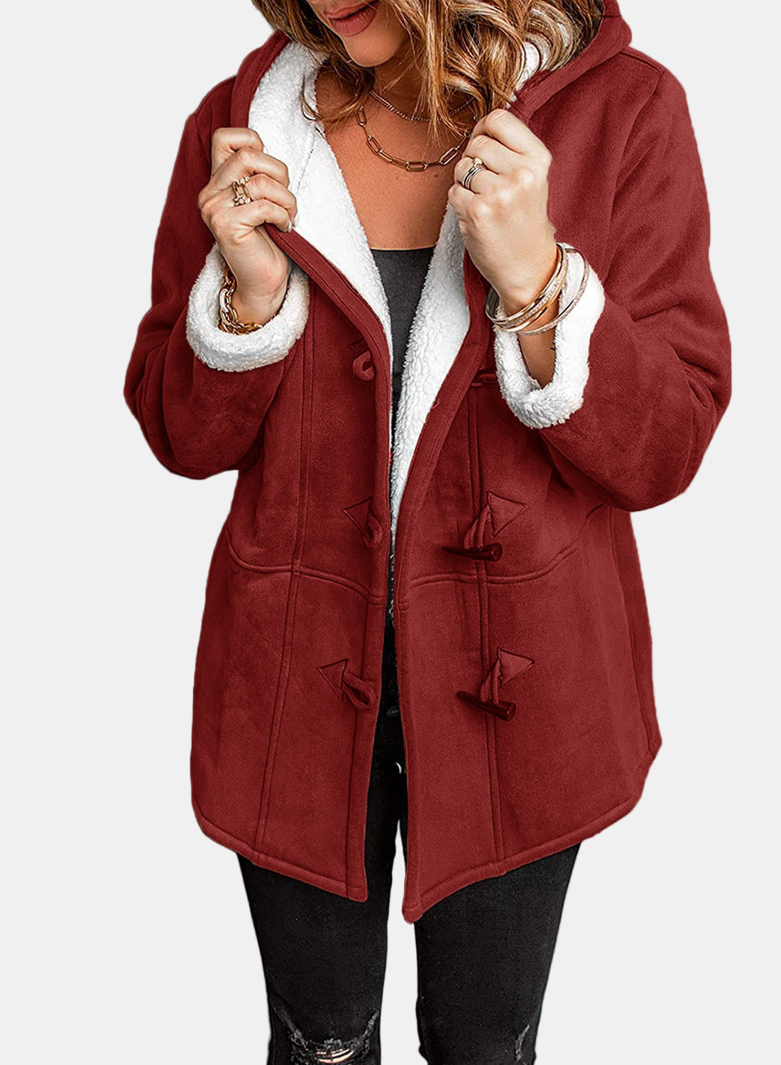 AURELIA™ | Stylish Women's Coat