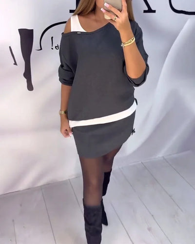 Darcella | Elegant Two-Piece Set