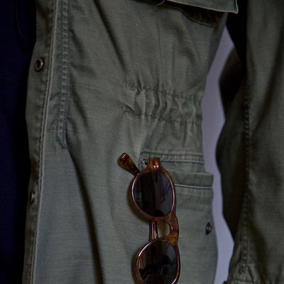 Boston - M65 Field Jacket