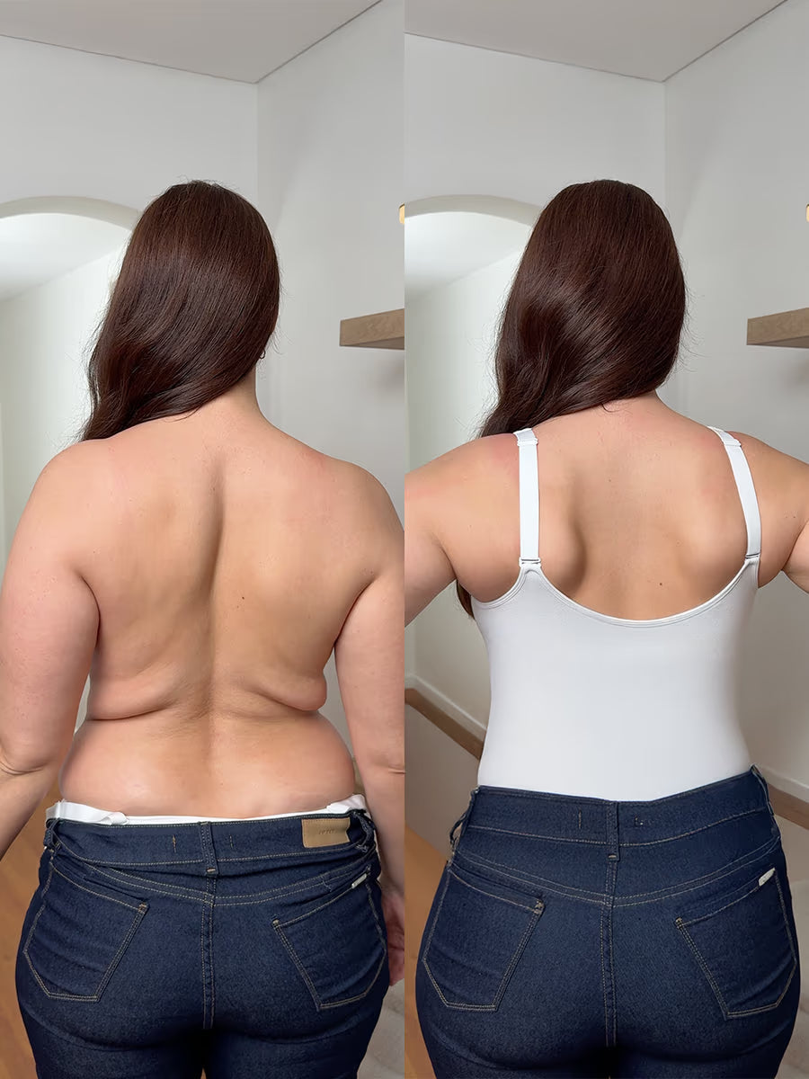 HARPER™ | Comfort Shapewear Camisole