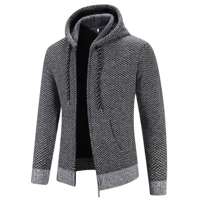 Alejandro™ – Ultimate Hoodie for Effortless Comfort