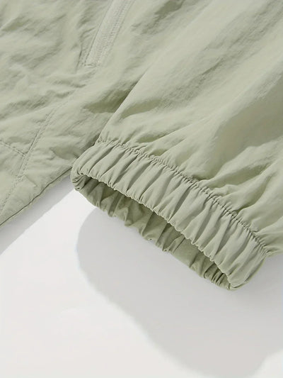 Mathias™ – Outdoor Hooded Jacket for Unstoppable Adventures