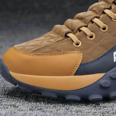 Gary™ – Ultra-Comfort Orthopedic Walking Sneakers