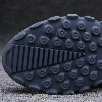 Gary™ – Ultra-Comfort Orthopedic Walking Sneakers