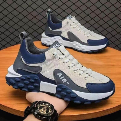 Gary™ – Ultra-Comfort Orthopedic Walking Sneakers