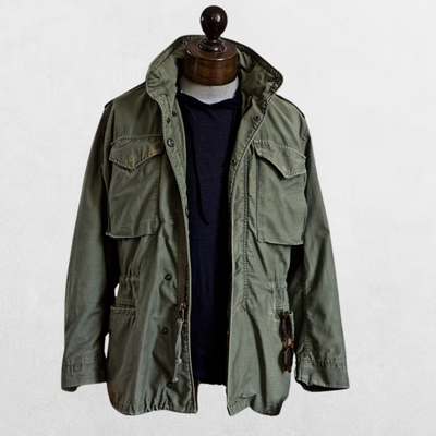 Boston - M65 Field Jacket