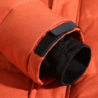 Eithan™ – Winter Jacket for Ultimate Warmth