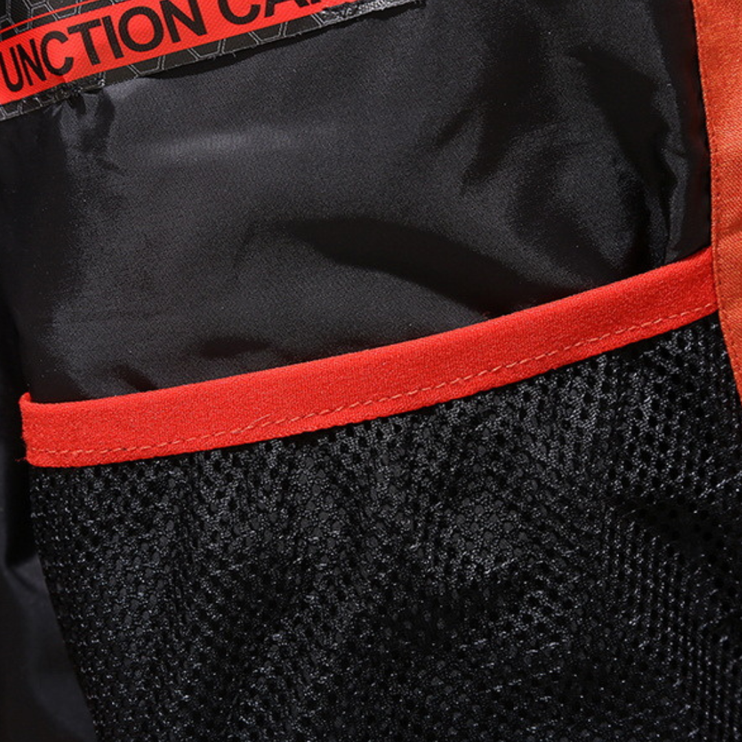 Eithan™ – Winter Jacket for Ultimate Warmth