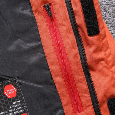 Eithan™ – Winter Jacket for Ultimate Warmth