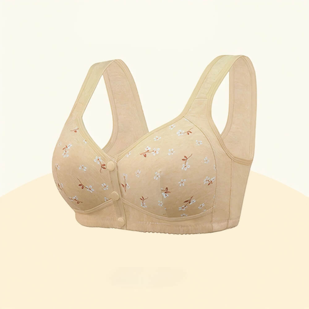 Quinn™ | Ultra-Supportive Bra