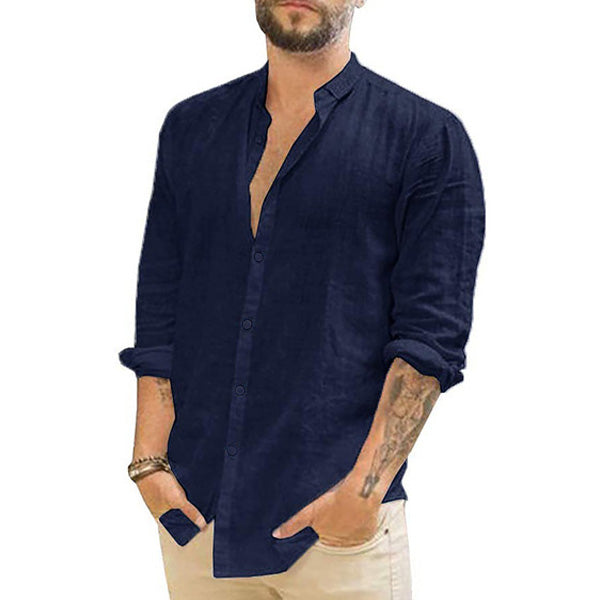 Philip™ | Relaxed Fit Shirt