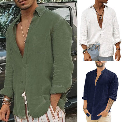 Philip™ | Relaxed Fit Shirt