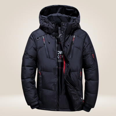 Eithan™ – Winter Jacket for Ultimate Warmth