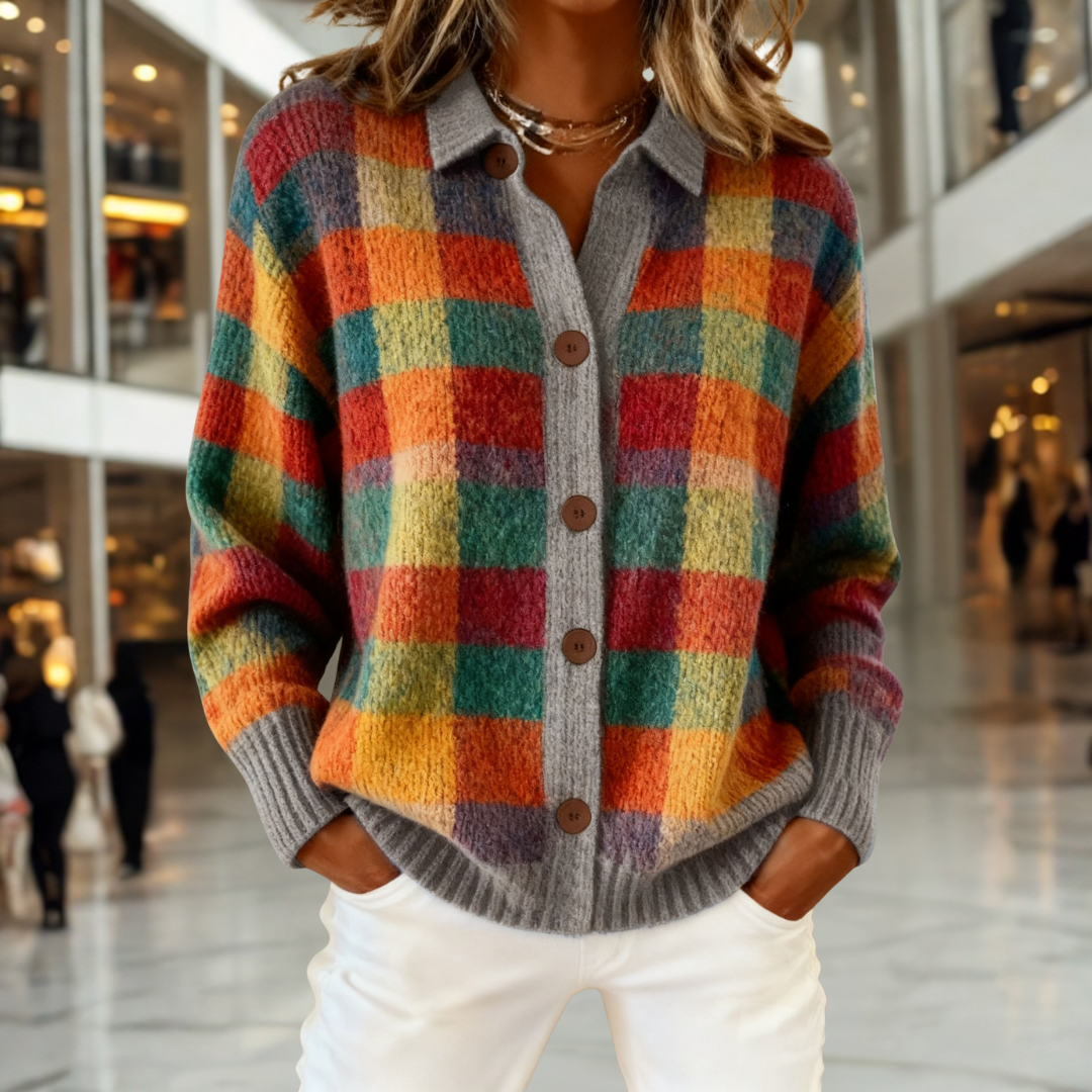 Stacey™ | Timeless Cardigan