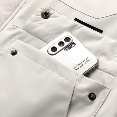 Aries™ – Outdoor Jacket for All-Weather Confidence