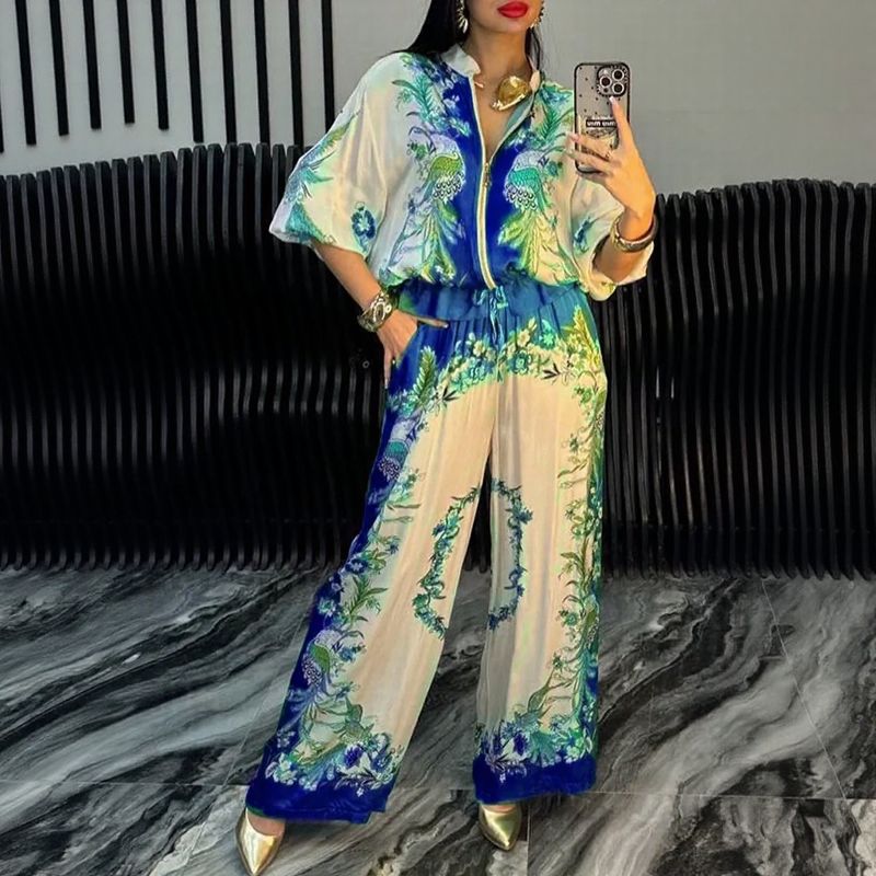 Elyra | Luxe Flow Set