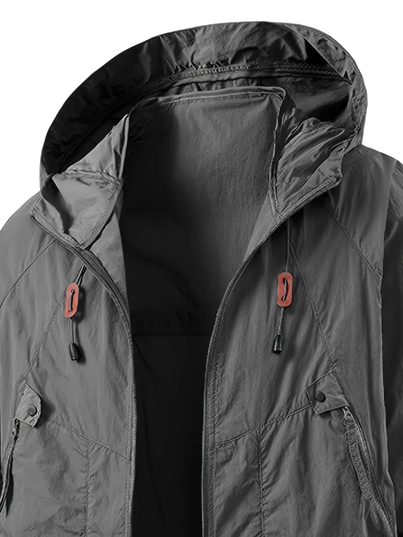 Mathias™ – Outdoor Hooded Jacket for Unstoppable Adventures