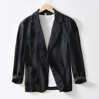 Lennard Jacket