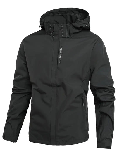 Walker™ – Waterproof Jacket for Unstoppable Adventures and Everyday Confidence
