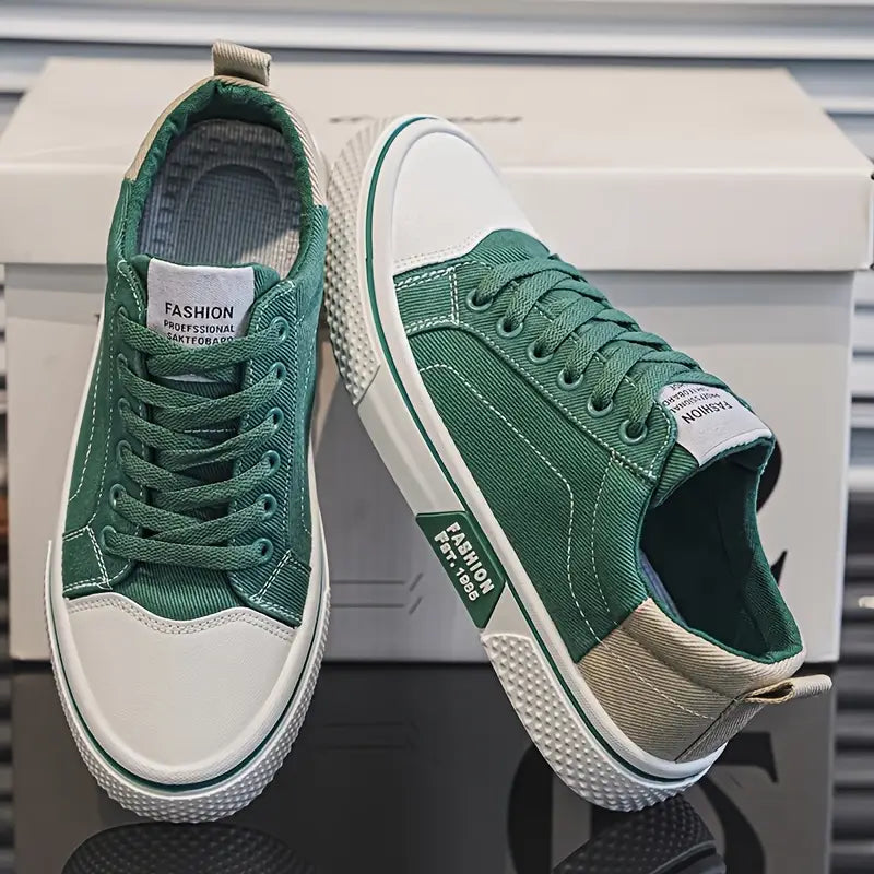 Bart™ – Everyday Comfort Sneakers with Supportive Ease