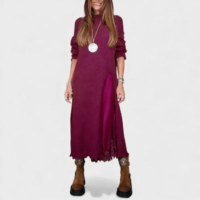 Evelyn™ | Stylish 2-piece Dress