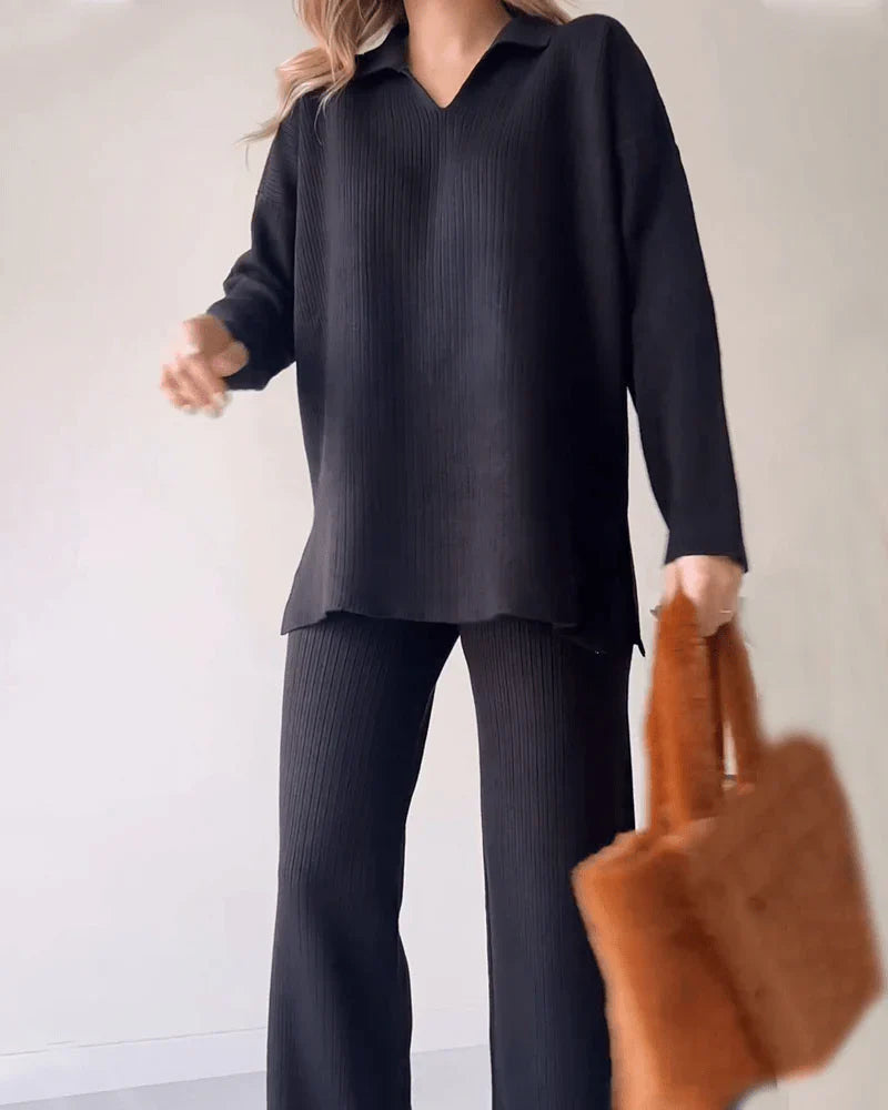 Serene™ | Elegant Two-Piece Set