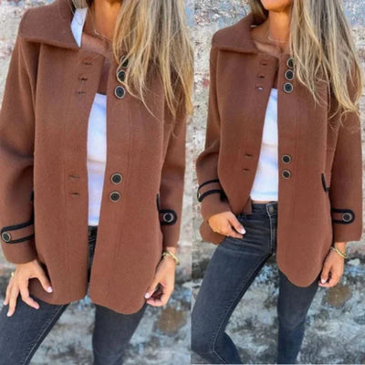 Kaitlyn™ | Casual Winter Coat